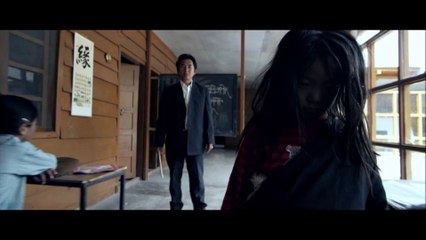 Nomadic Childhood / Enfances nomades (2013) - Trailer English