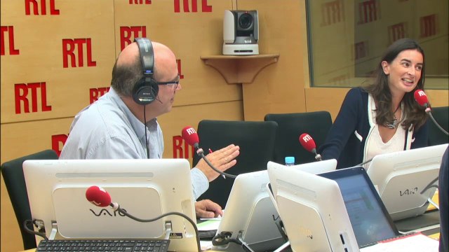 Les fonctionnaires sont-ils des privilégiés ? : le débat entre Agnès Verdier-Molinié, directrice de l'Ifrap, et Bernadette Groison, secrétaire générale de la FSU