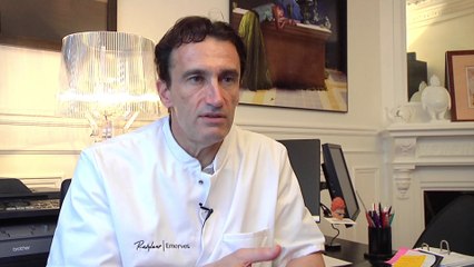 Qu'est-ce que la chirurgie réparatrice du nez ?