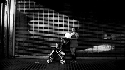 Clinton Fearon - Poor Nana [Clip Officiel]