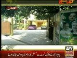 Khara Sach 1 October 2014 How Chairman NAB Is Appointed – 1st October 2014