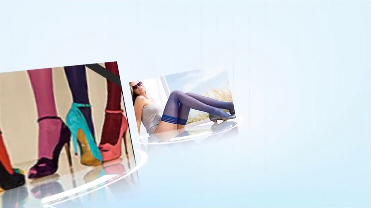 Fashionable Tights, Hosiery & Hold Ups from UkTights