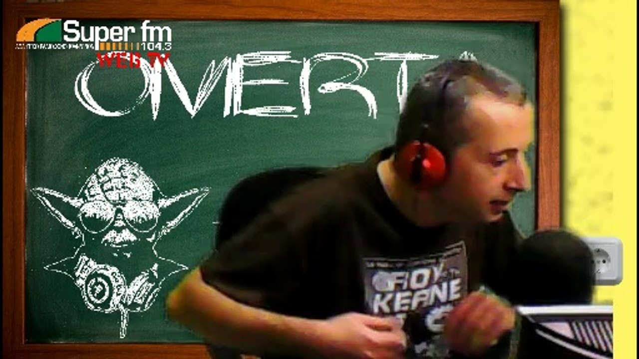 Omerta - 02/10/14