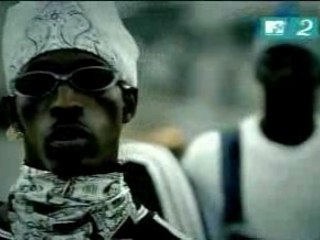 Shyne feat. Barrington Levy