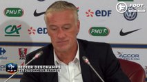 Deschamps et le style Bielsa