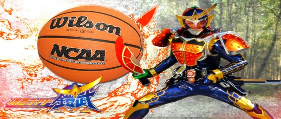 N-B-A Slamciting x Jammitude - KAMEN RIDER GIRLS VS Quad City DJ's