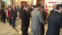 Vali Şahin: Rahat Bir Bayram İçin Her Türlü Tedbir Alındı.