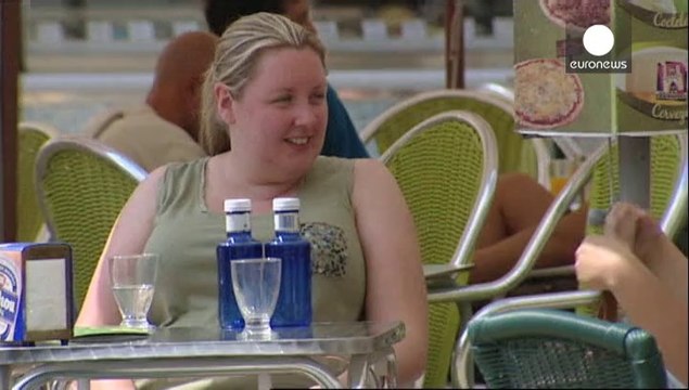 Испания: безработица растет, но медленнее