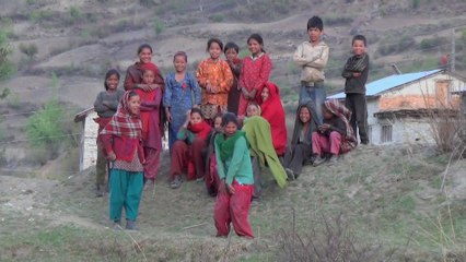 Présentation du FODACIM (Fonds d'aide au cinéma de montagne)