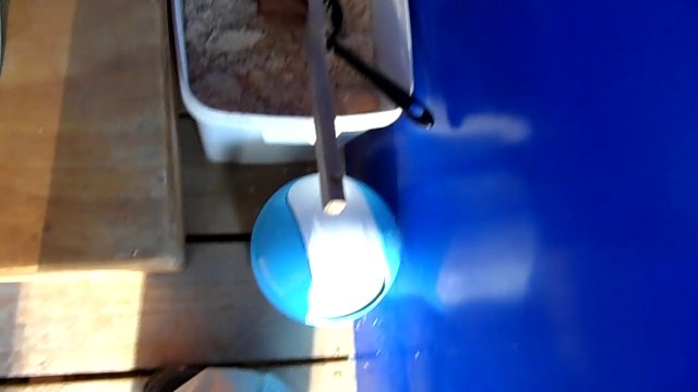 Ecofestival ça marche 2014 : Village Faites-le vous-même(s) - Visite de toilettes sèches - Toilettes & Co