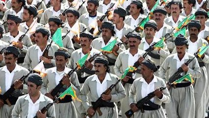 Inside Story - The Middle East's new era of militarisation