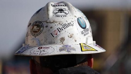 People and Power - American power and the fracking boom