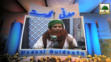Madani Guldasta 03 - Gaaye Ka Doodh Ka Fawaid