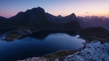 Découvrir la Norvège - Time-Lapse magique!