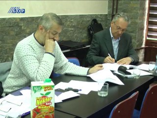 Uskoro izgradnja regionalne deponije "Halovo", 02. oktobar 2014. (RTV Bor)