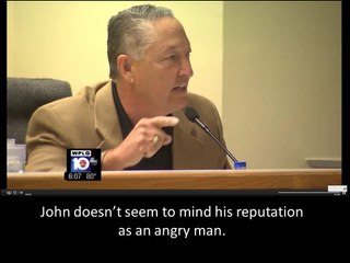 John Sims Your Go Now Cooper City Commissioner