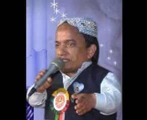 Shahad Iqbal Qadri (ISHQ) Arshad Sound - Khundi Wali Sarkar