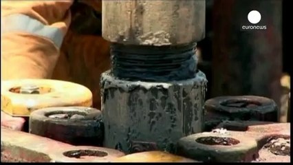 Нефть упала ниже уровня бюджета