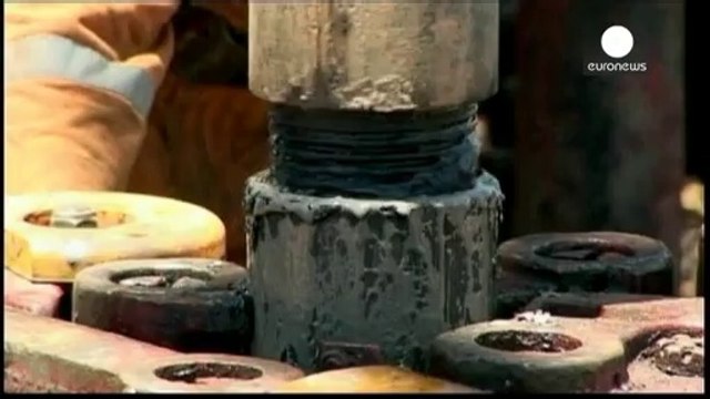 Нефть упала ниже уровня бюджета