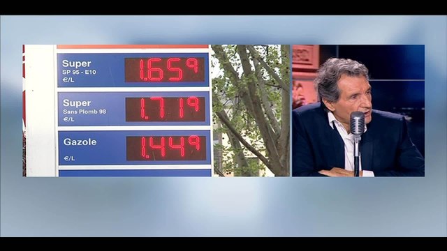 Ventes en hausse des véhicules de marque française : les explications de Didier Laurent