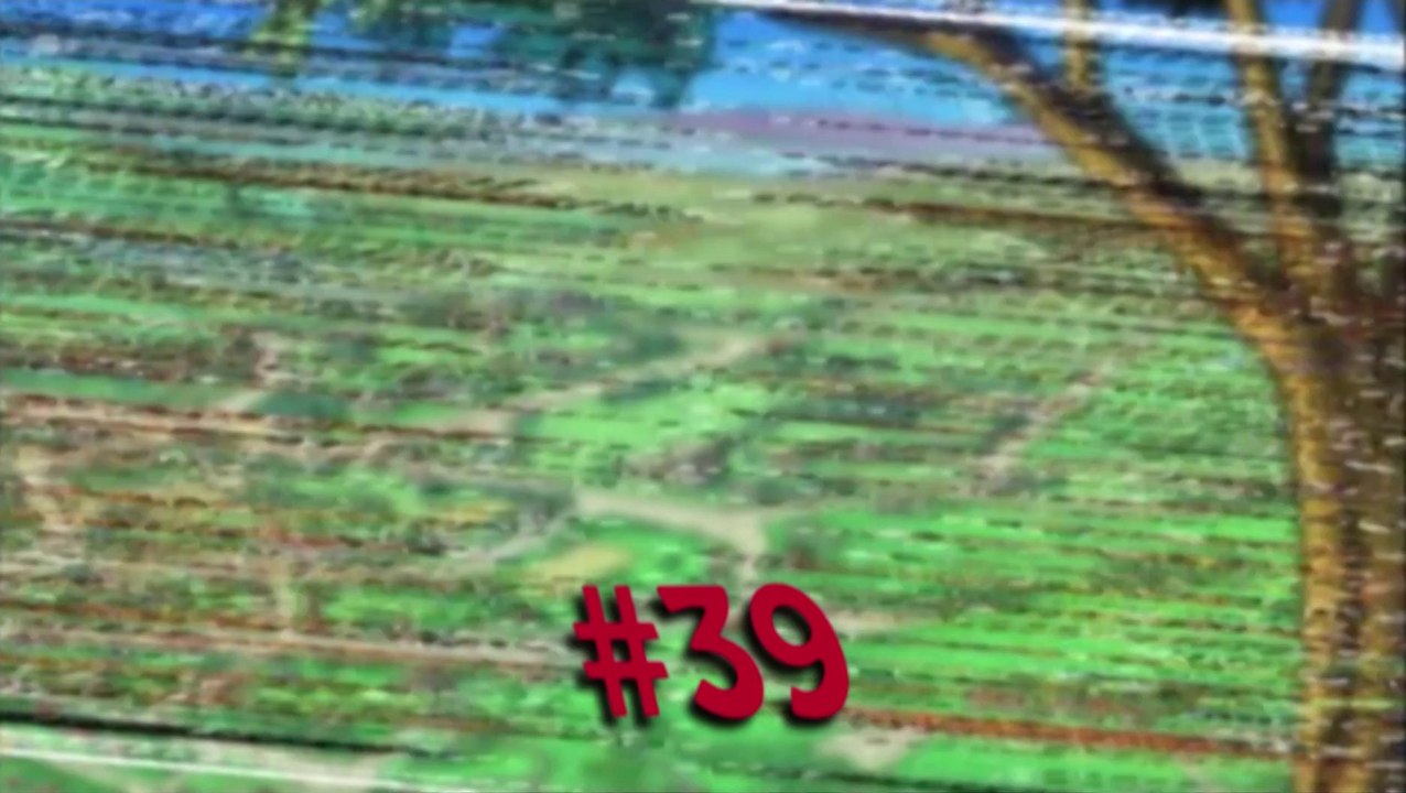 Archie's Weird Mysteries Worst Episode Countdown #39 - 37