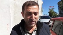 Ordu Gürcistanlı Hırsızlar Polise Adres Sorunca Yakalandı