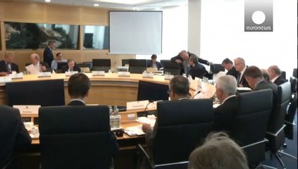 EZB geht in höheres Risiko: Geld gegen Kreditpakete (ABS) und Pfandbriefe