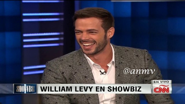 HD William Levy (@willylevy29) en ShowBiz COMPLETA