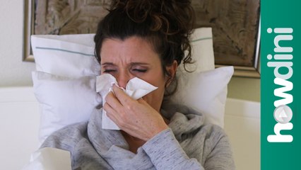 Top 5 Ways to Prevent the Flu (How to Avoid the Flu)