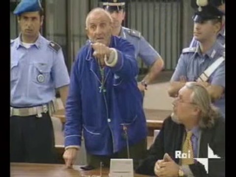 Blu notte - Misteri italiani: Mostro di Firenze - Seconda Parte