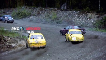 20H45 - Mercredi 8 Octobre - Top Gear Saison 12 : construire l'impossible