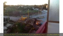 AGRIGENTO,    APPARTAMENTO  ZONA MARE SAN LEONE  MQ 75 EURO 100.001