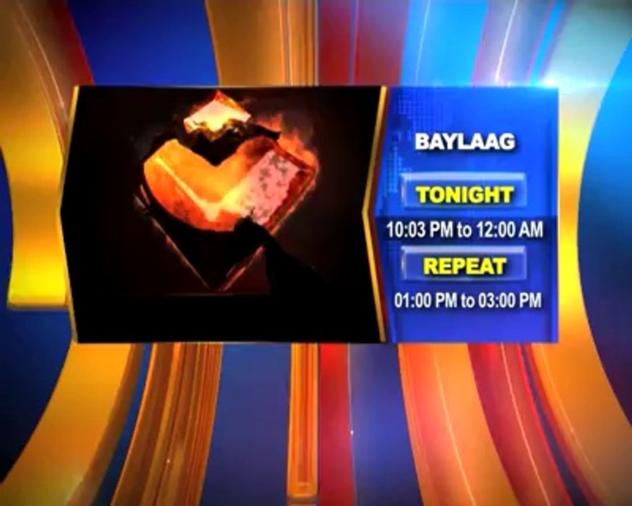 capital tv program  belaag.