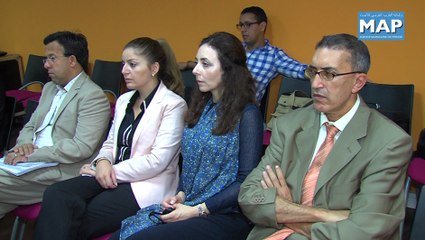 لقاء تواصلي حول القانونين الجديدين بشأن حرية الأسعار والمنافسة