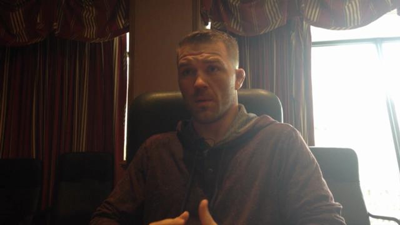 Bryan Caraway and Raphael Assuncao on Dominick Cruz getting next title shot