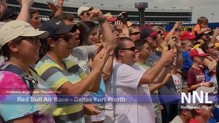 Pete McLeod Red Bull Racing October 2014