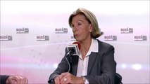 L'Invitée D!CI : Monique Estachy, vice-présidente du CG05