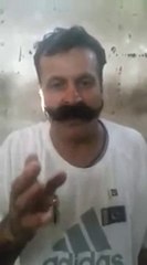 Hilarious Gullu Butt Want To Become IG Punjab
