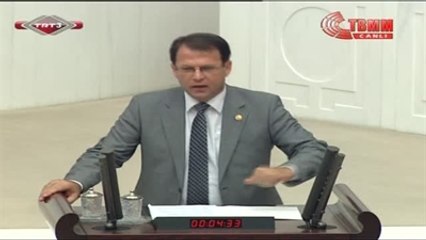 CHP'li Eryılmaz- Hükümetin Işid Dahil Suriye'de Savaşan Gruplara Her Türlü Lojistik Desteği...