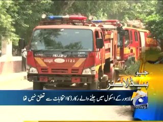 Geo Headlines-02 Oct 2014-1900