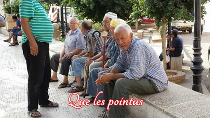 Saha Aidkoum Nass El Houma Pte Pescade