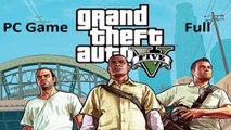 GTA V Download PC Game Full [ How to install pc gta5] Free   Version FR