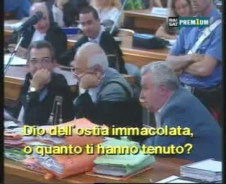 Blu notte - Misteri italiani: Il Mostro di Firenze - Prima Parte