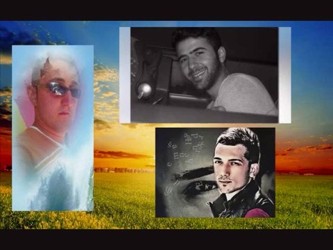 Dj Ardy Ft Ouz Han Ft Mc Tolgahan-Af Dilemem olsem bile