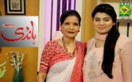 Galawat Kay Kabab & Nihari  Part 2 | Zubaida Tariq | Handi | LivePakNews.Com