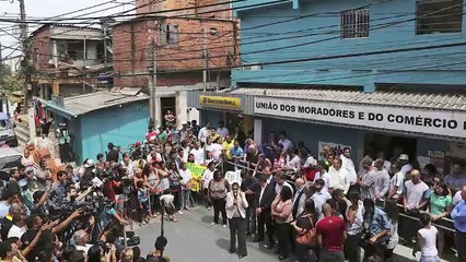 História de vida faz a diferença, diz Lauro Jardim