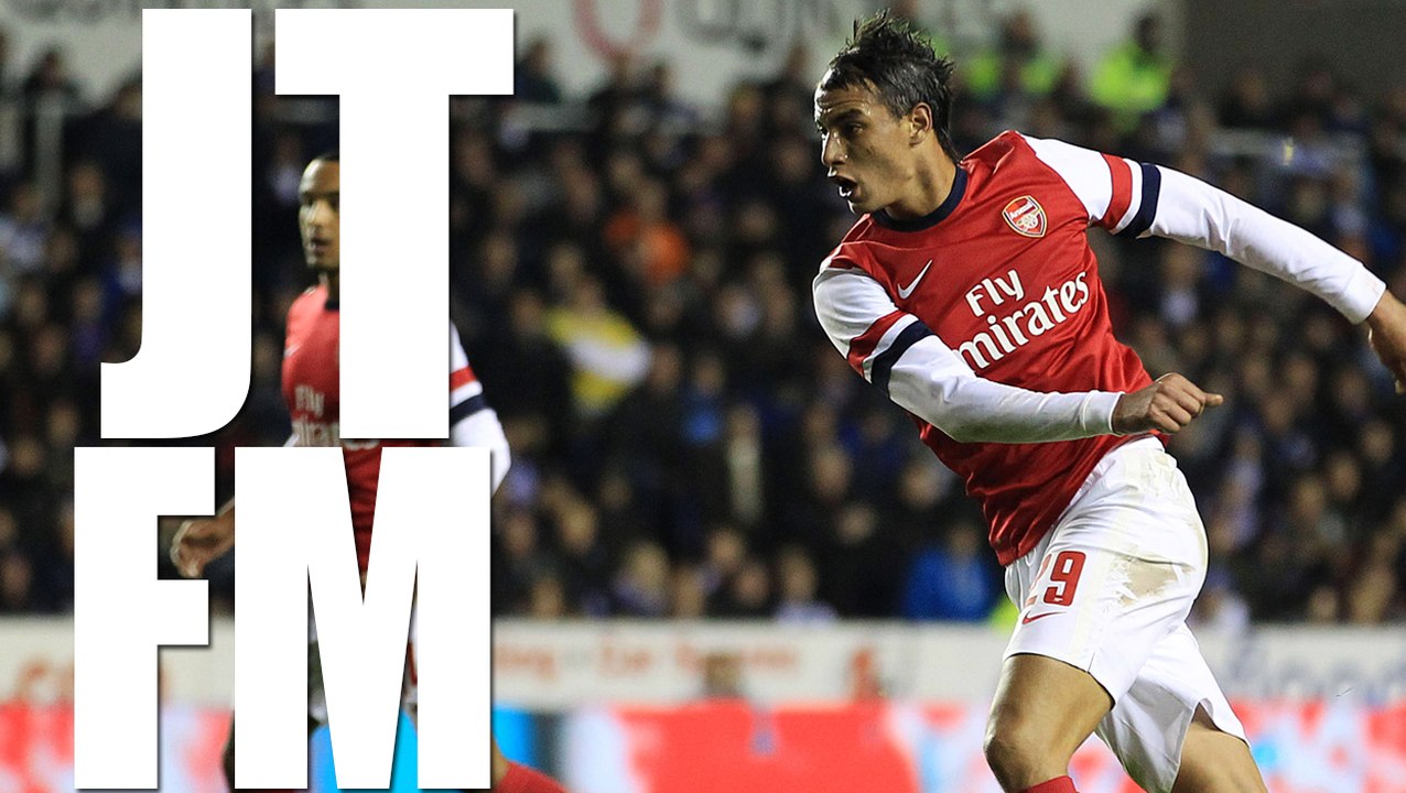 Arsenal : les 10 pires recrues de l’ère Wenger