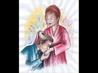 أماه - شعر - ممدوح لمفون - آداء - مهند العنزي