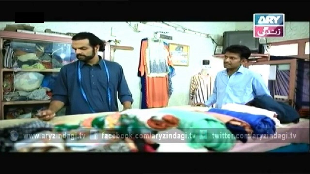 Rishtay, Episode 97, 29th Sep 2014