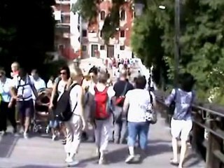 Ve.N.I.Ce. Immobiliare Cera - Come arrivare: itinerario Accademia